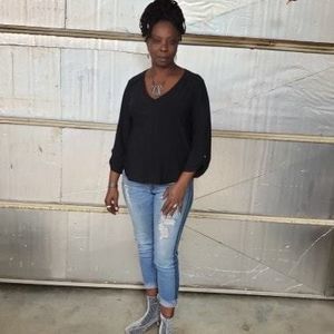 Meet your Posher, Shonda